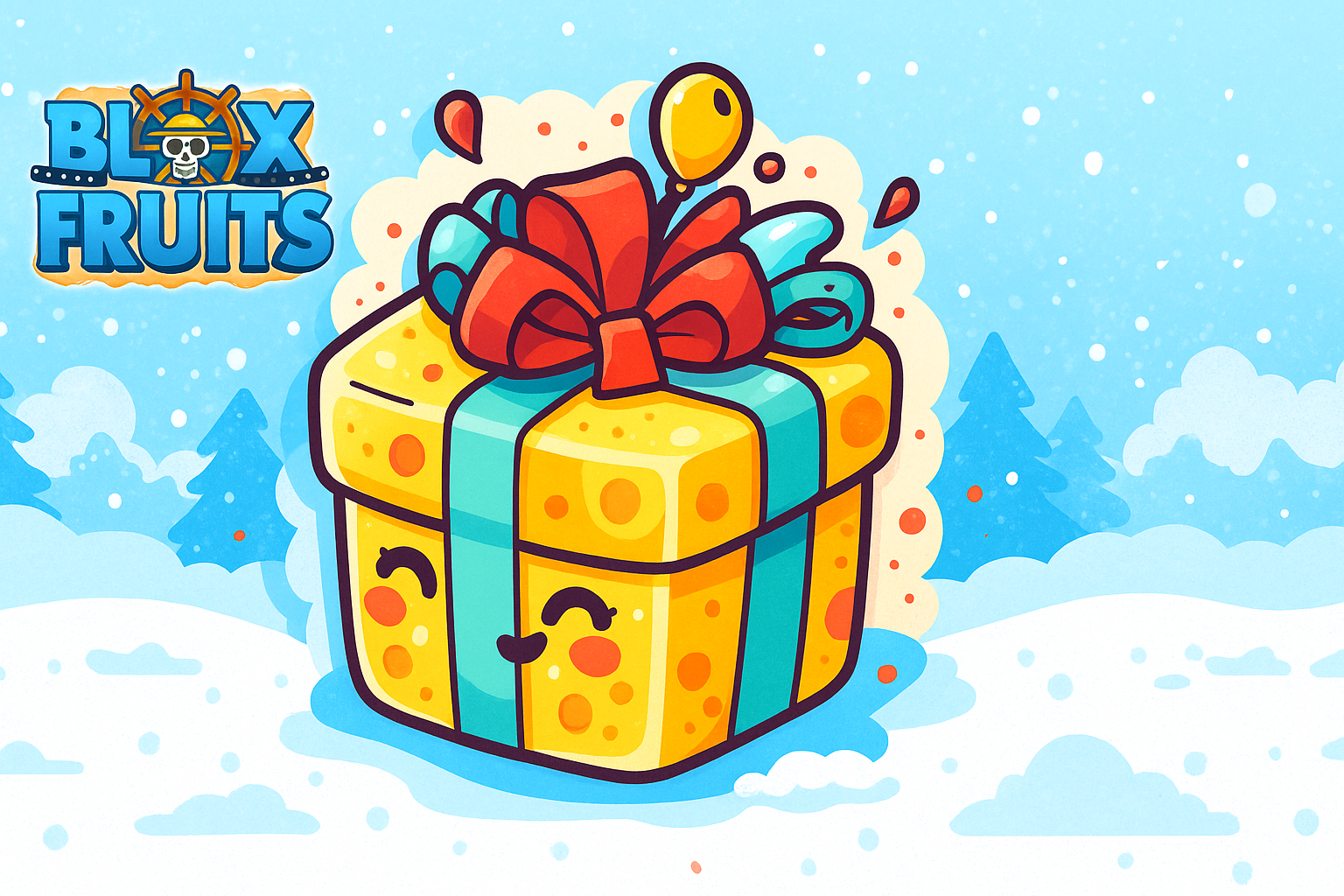 RANDOM FRUITS/100% ACCOUNT FRUIT